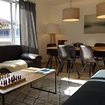 Appartement Ruben - Sunflower Sankt Moritz