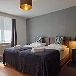 Appartement Ruben - Sunflower Sankt Moritz