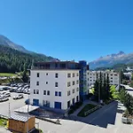 Ruben - Sunflower Sankt Moritz