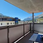 Ruben - Sunflower * Sankt Moritz