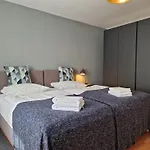 Ruben - Sunflower Appartement