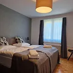 Ruben - Sunflower Appartement Sankt Moritz