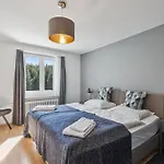 Apartment Ruben - Sunflower St. Moritz