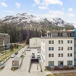 Ruben - Sunflower * St. Moritz