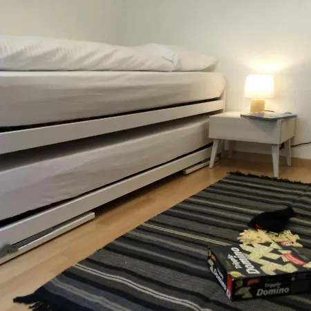 Apartamento Ruben - Sunflower
