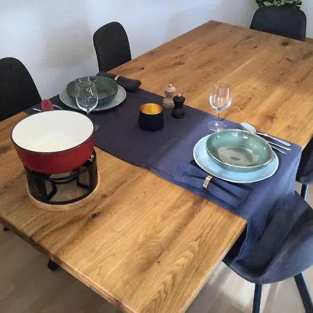 Apartment Via Surpunt - Ruben- 5 *