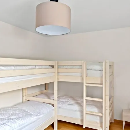 Ruben - Sunflower Apartamento St Moritz