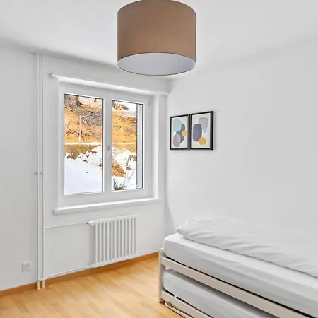 Via Surpunt - Ruben- 5 Apartment