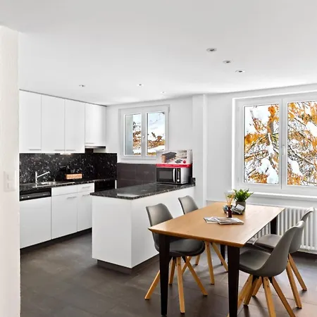 Via Surpunt - Ruben- 5 Apartment
