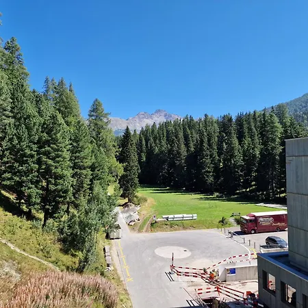 Via Surpunt - Ruben- 5 St. Moritz