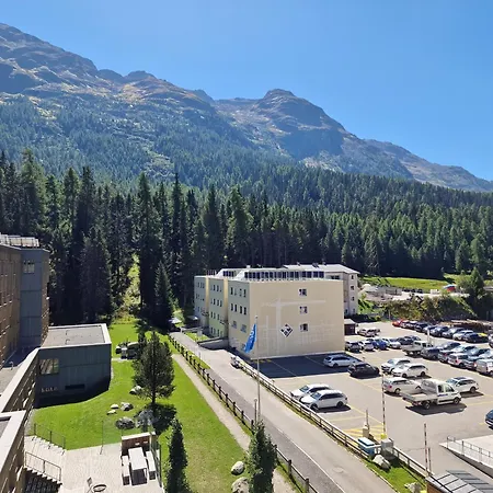 Via Surpunt - Ruben- 5 St. Moritz