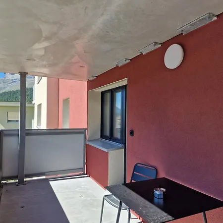 Ruben - Sunflower Apartamento St Moritz