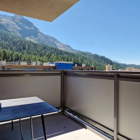 Lejlighed Ruben - Sunflower St. Moritz