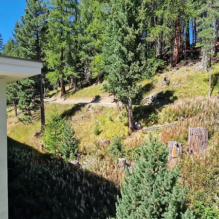 Ruben - Sunflower Lejlighed St. Moritz