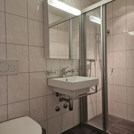 Appartement Ruben - Sunflower Sankt Moritz