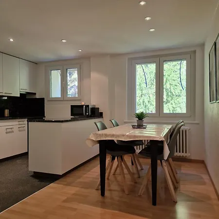 Ruben - Sunflower Sankt Moritz