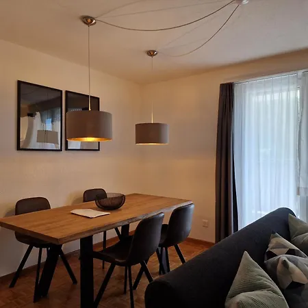 Ruben - Sunflower Appartement *