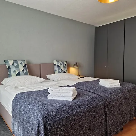 Ruben - Sunflower Appartement