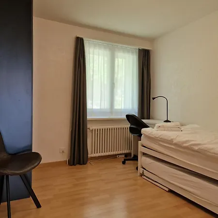 Ruben - Sunflower * Sankt Moritz