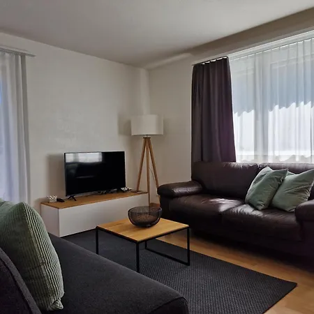 Ruben - Sunflower Appartement