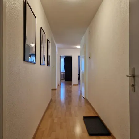 Ruben - Sunflower Appartement *