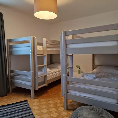 Appartement Ruben - Sunflower *