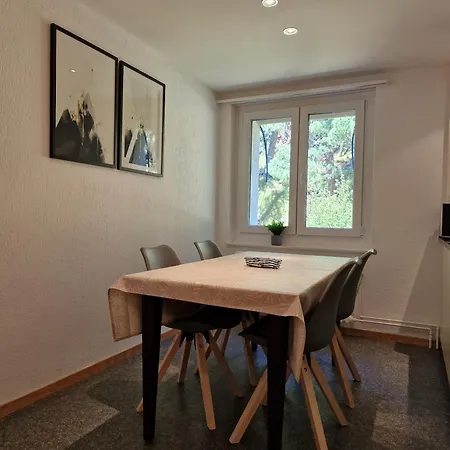 Appartement Ruben - Sunflower