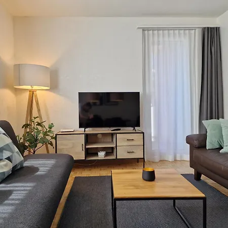 דירה Ruben - Sunflower סנט מוריץ