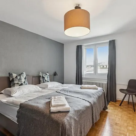 Appartement Ruben - Sunflower