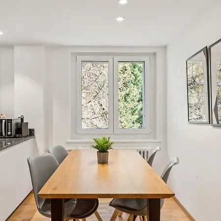 Ruben - Sunflower Appartement