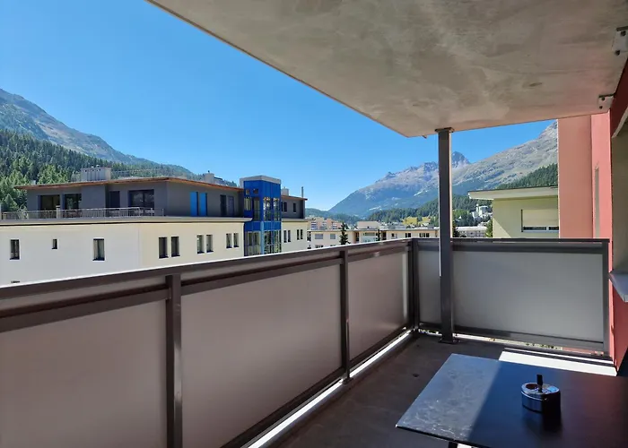 Ruben - Sunflower * סנט מוריץ