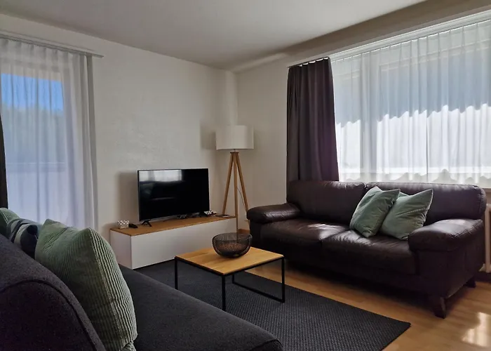 Ruben - Sunflower דירה