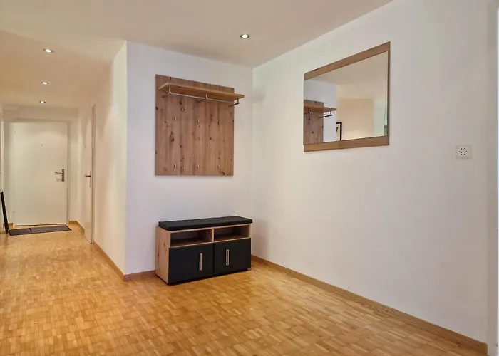 Ruben - Sunflower * סנט מוריץ