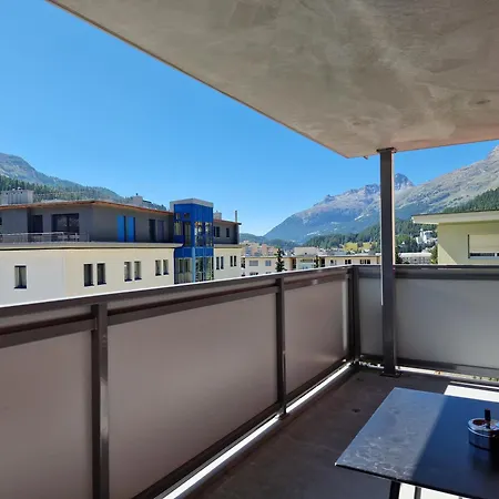 Ruben - Sunflower * Санкт-Мориц