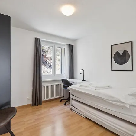 Apartman Ruben - Sunflower *