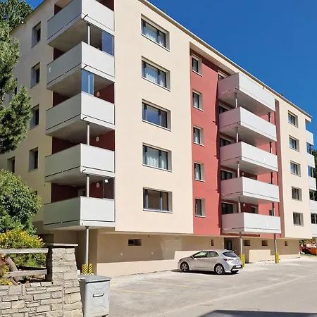 Ruben - Sunflower Санкт-Мориц