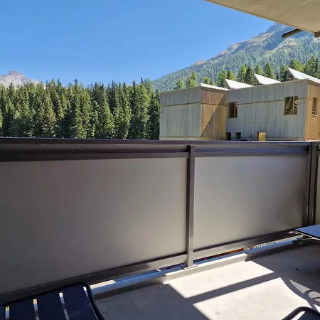 Ruben - Sunflower * Санкт-Мориц